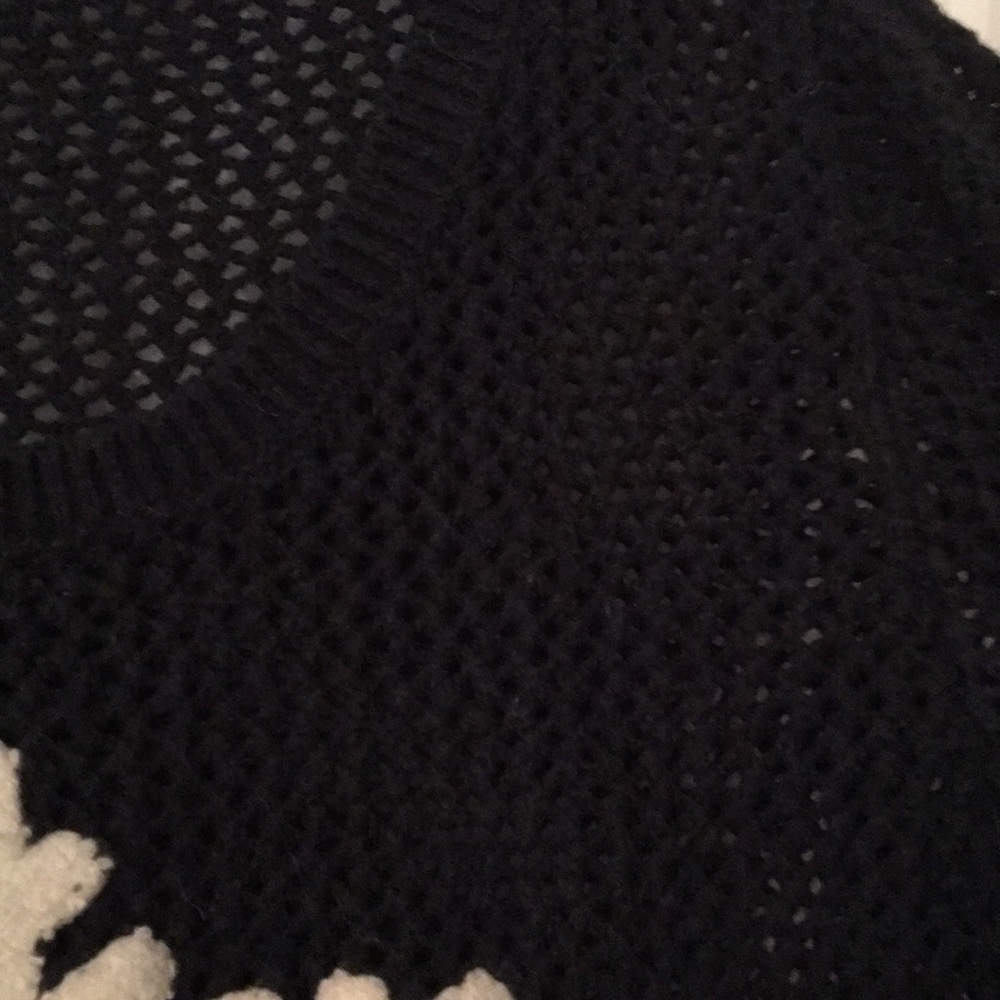 Snowflake Sweater - Picture 2 of 2